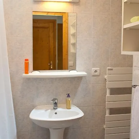 Chalet Madame Les Du Praz *
