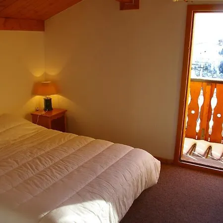 Madame Les Du Praz 木屋